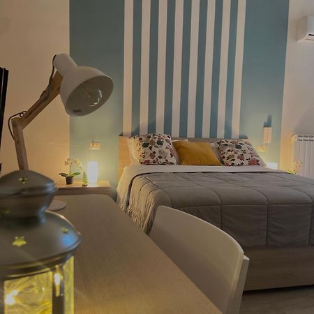 Casa Antonietta Lejlighed San Paolo Bel Sito Eksteriør billede