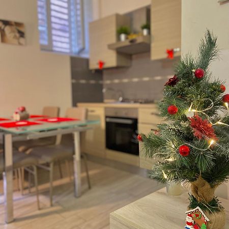 Casa Antonietta Lejlighed San Paolo Bel Sito Eksteriør billede