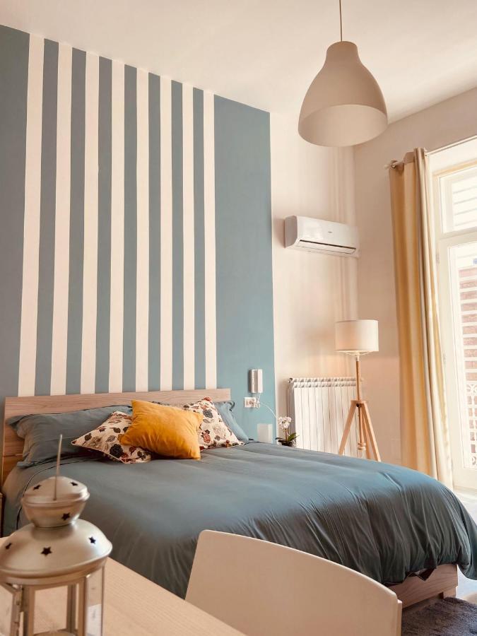 Casa Antonietta Lejlighed San Paolo Bel Sito Eksteriør billede