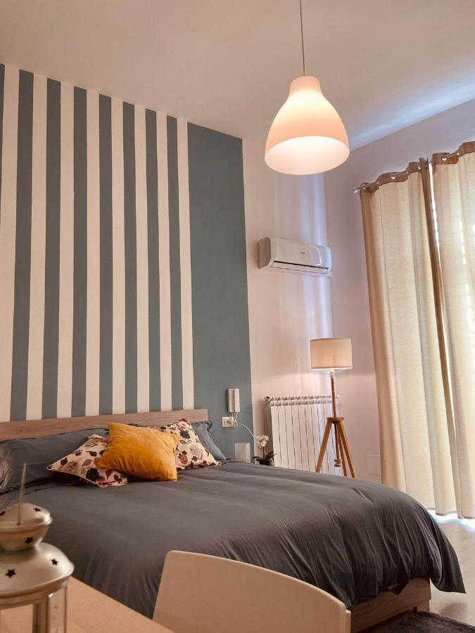 Casa Antonietta Lejlighed San Paolo Bel Sito Eksteriør billede