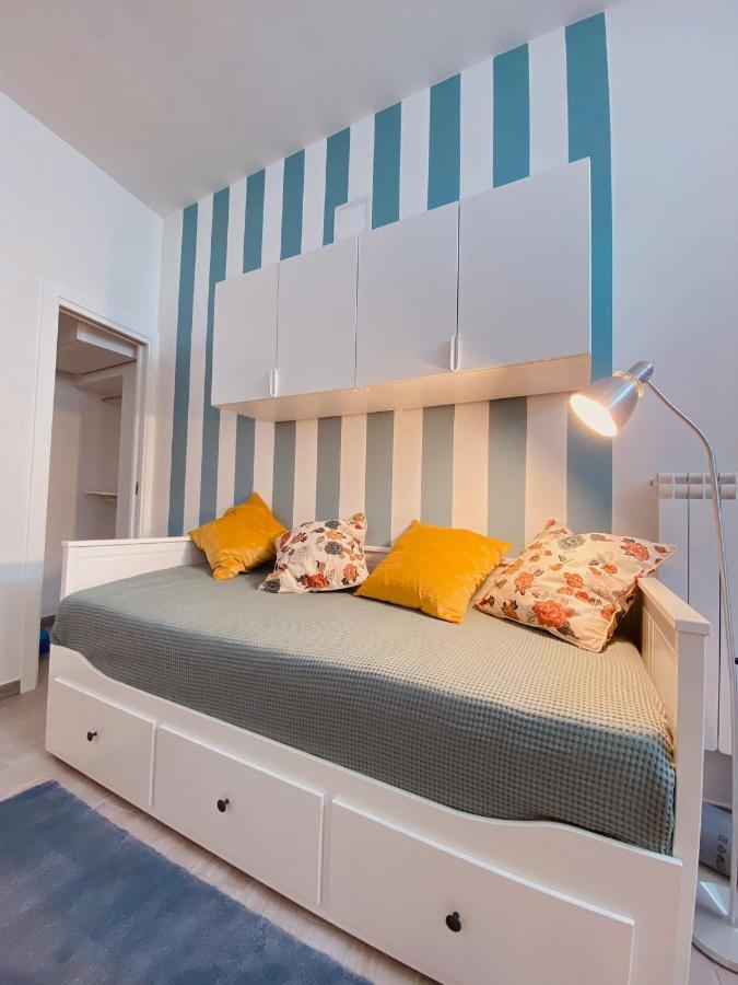 Casa Antonietta Lejlighed San Paolo Bel Sito Eksteriør billede